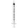 Omnifix®-H für Heparin-Mehrdosenbehälter, 1ml