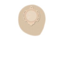 Softima® S3 Kolo mini, 55mm, beige