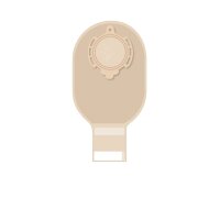 Softima® 3S Roll´Up Ileo Midi, 45mm, transp.