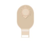 Softima® 3S Roll´Up Ileo Midi, 65mm, transp.