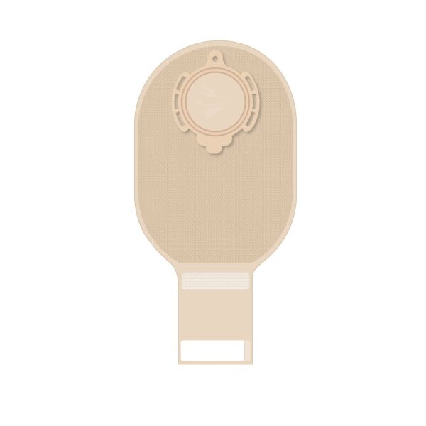 Softima® 3S Roll´Up Ileo Mini, 55mm, beige
