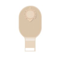 Softima® 3S Roll´Up Ileo Mini, 55mm, beige