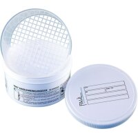 Optibrush® Cont, Kanülenreinigungsdose