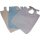 Tracheotex® Rolli Klett, 26 - 42cm