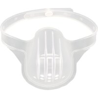 Secutrach® Duscheschutz