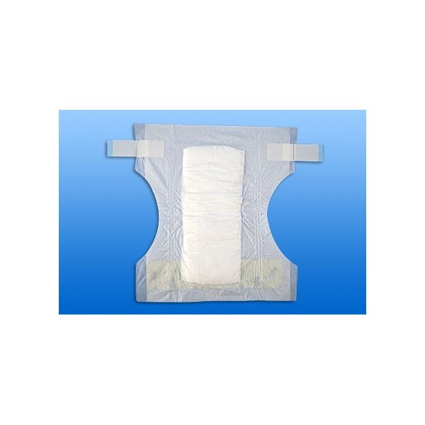 RIBOPAMP Windeln xlarge über 13 kg
