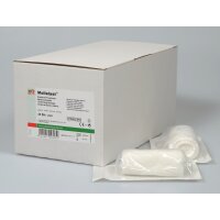 Mollelast® Elastische Fixierbinde, 4m x 10cm