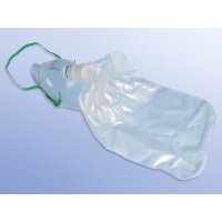 HYPERVENTILATIONSMASKE MPP91