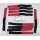 Cellona® Shoecast, Ersatzhalteband, 90cm, Gr. 1-2