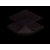 Medicomp®, 10x10cm, unsteril, 4-fach