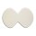 Mepilex® Heel, Schaumverband, 13 x 20cm