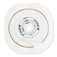 Hollister Conform 2  Stoma Basisplatte 70mm