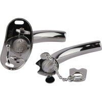 Silvervent® Lingo-Phon 1 ICF, Trachealkan., Gr. 9