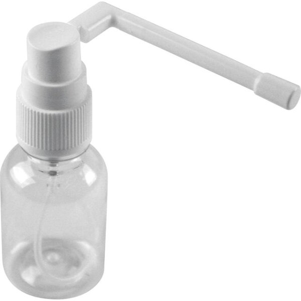 Laryvox® Tracheal-Taschen-Inhalator