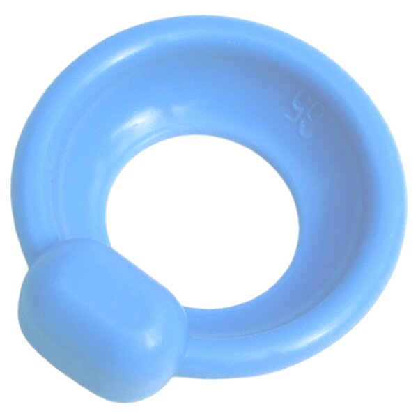ARABIN Urethra Schalenpessar 80 mm