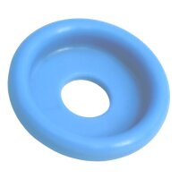 ARABIN Schalen Pessar Silicon 65 mm