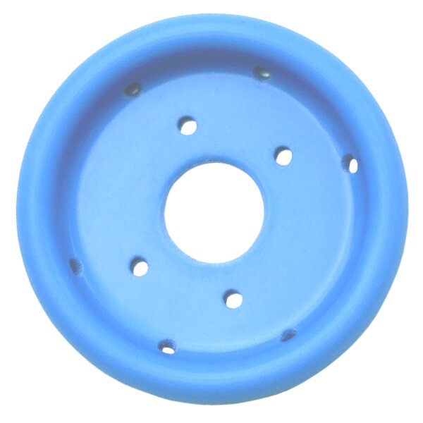 ARABIN Siebschalen Pessar Silicon 75 mm