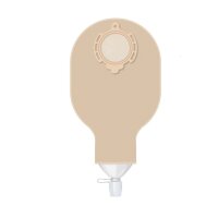 Softima® 3S High Flow Ileo, 65mm, transp.