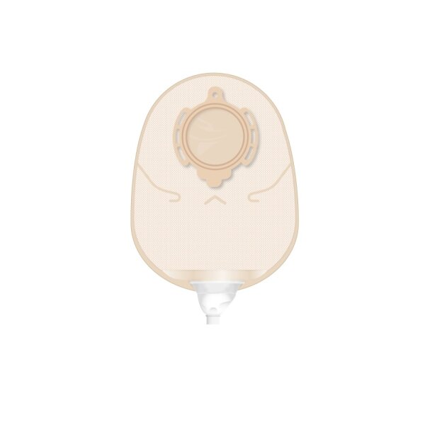 Softima® 3S Uro, 45mm, transp.