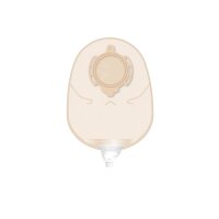 Softima® 3S Uro, 55mm, transp.