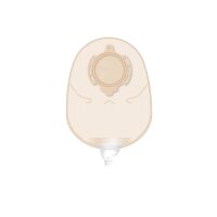 Softima® 3S Uro, 65mm, transp.