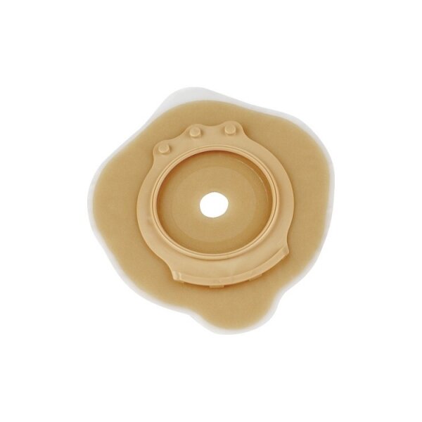 Softima® 3S Basisplatte Plan, 80mm/15-65mm
