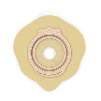 Softima® 3S Basisplatte konvex, 55mm/15-36mm