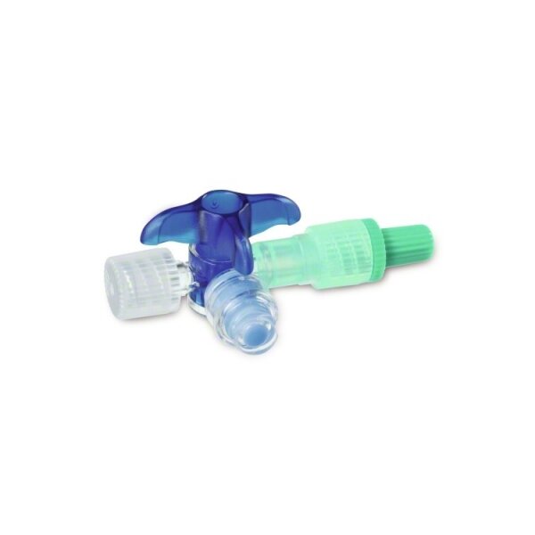 Discofix® C-3, weiß mit Safeflow-Ventil