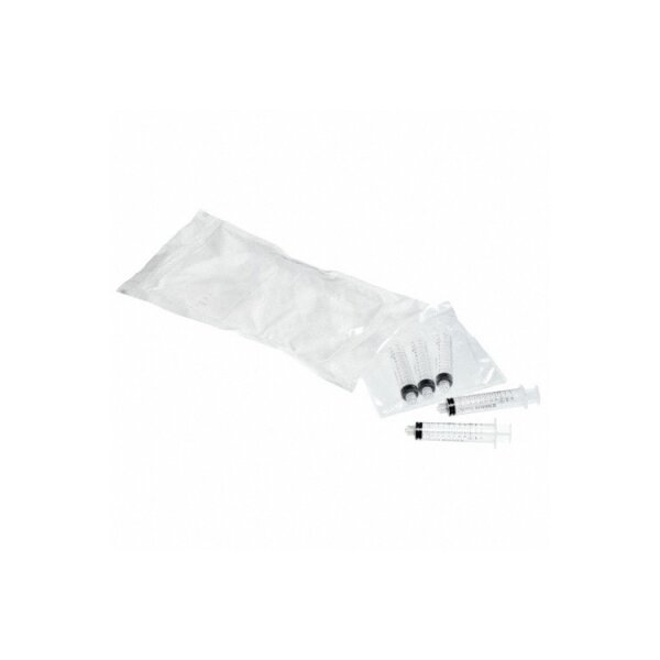 B.Braun - ProSet Omnifix Spritzen, 10ml