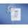 Urosid® 20, Urinbeutelsystem, 2l, 90cm lang