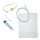 Pleurofix® Sekretbeutel 2L, Luer-Lock, steril