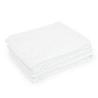 BeeSana® Verbandmull, 80cm x 4m, unsteril, 4fach