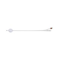 Urosid® Basic Silikon-Ballonkatheter, CH16, 30ml