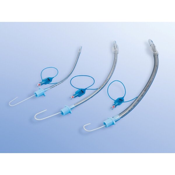 ENDOTRACHEALTUBUS m.Cuff Typ Woodbridge Gr.10