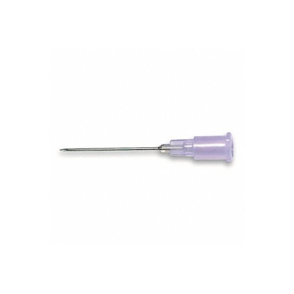 Surecan ® Portkanüle, gerade, G 20/90mm