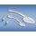 Endosid® Larynxmaske, Einwegsystem, Gr. 1