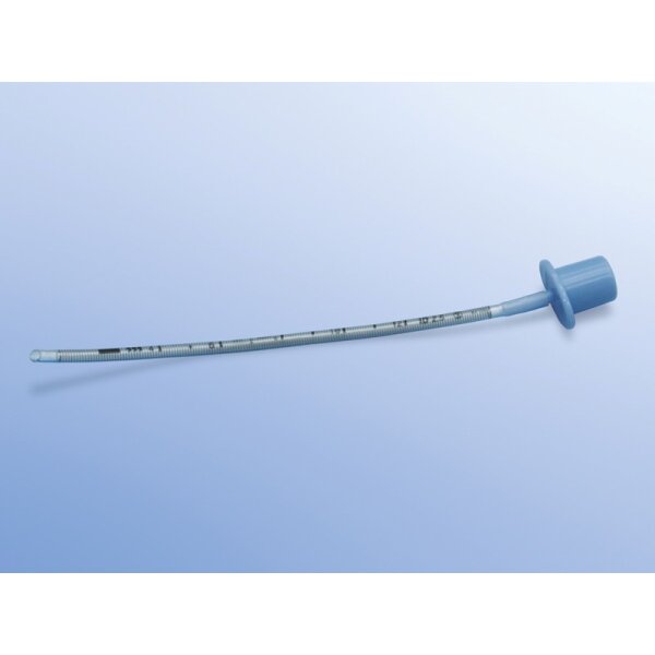 ENDOTRACHEALTUBUS o.Cuff Typ Woodbridge Gr.3,5