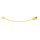 KATHETER Ballon Gold plus Nelat.CH12 5-15ml Lat.