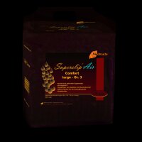 Superslip® Air Comfort, Inkontinenzslip, Gr. L