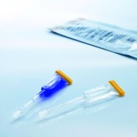 Histoacryl® Gewebekleber, blau, á 0,5ml