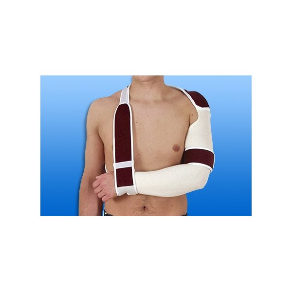 GILCHRIST BANDAGE Gr.XL
