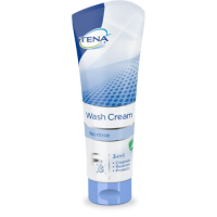 TENA® Wash Cream (Tube), 250ml