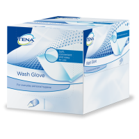 TENA® Wash Glove