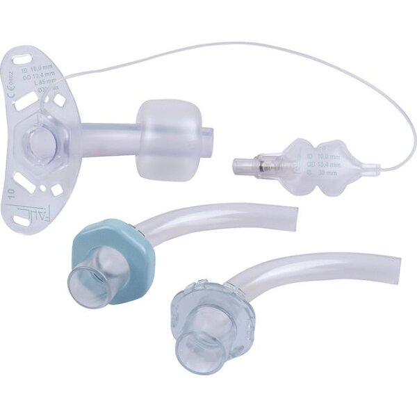 Duracuff® Uni-Vario 1 ICU + 1 ICV, Gr. 8