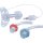 Duracuff® Uni-Vario Lingo 1 ICV + 1 ICFU, Gr. 11