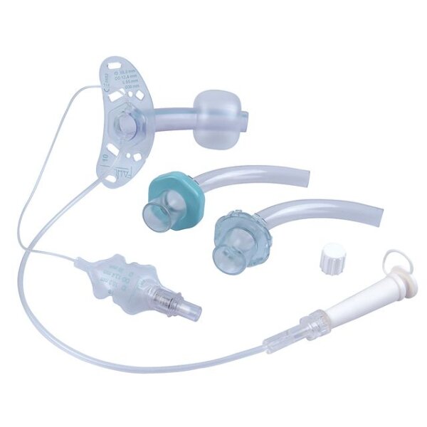 Duracuff® Uni-Vario Suction 1 ICU + 1 ICV, Gr. 10