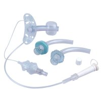 Duracuff® Uni-Vario Suction 1 ICU + 1 ICV, Gr. 11