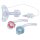 Duracuff® Vario-Kombi Lingo 1 ICV + 1 ICFK, Gr. 8