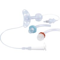 Duracuff® Vario-Kombi Lingo-Phon Suction M, Gr. 10