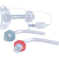Duracuff® Uni-Vario Lingo XL 1 ICV + 1 ICFU, Gr. 8